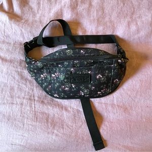 VANS Girls Fanny Pack